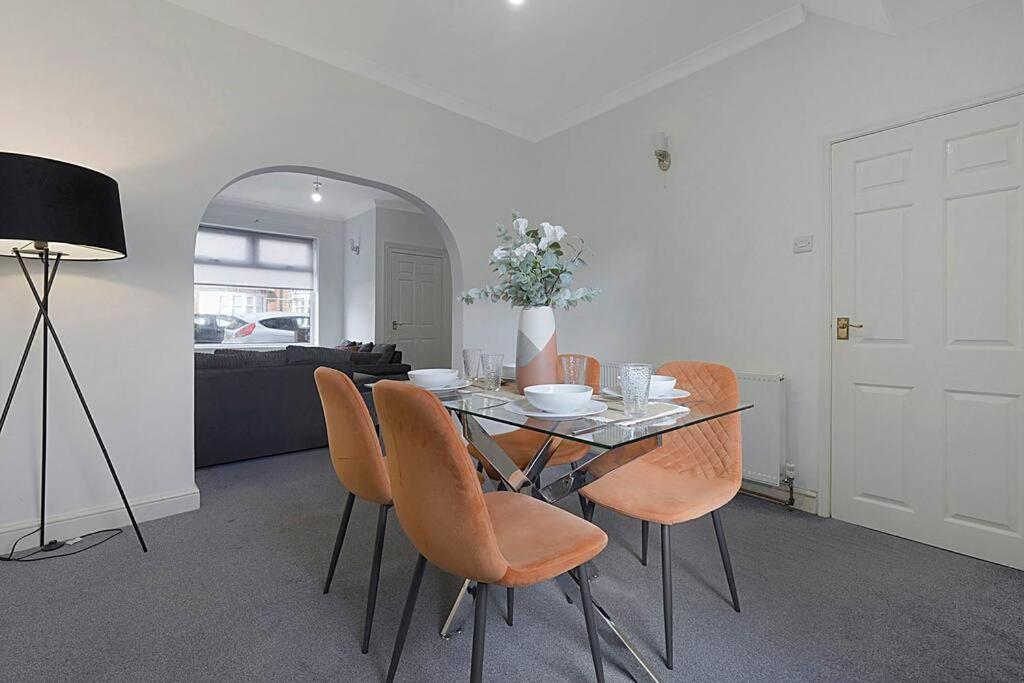 Frances Terrace Haven