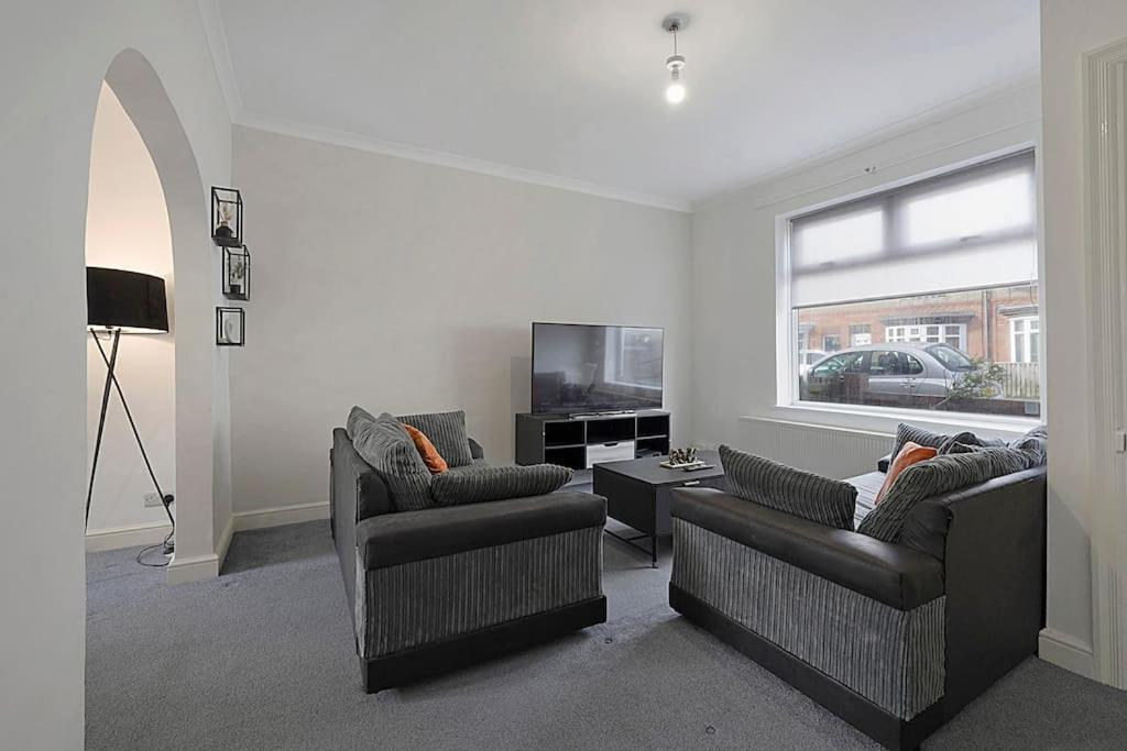 Apartment Frances Terrace Haven *