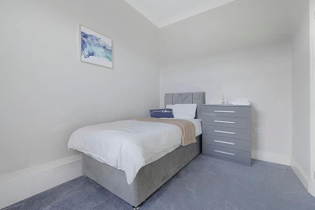 Frances Terrace Haven * Bishop Auckland