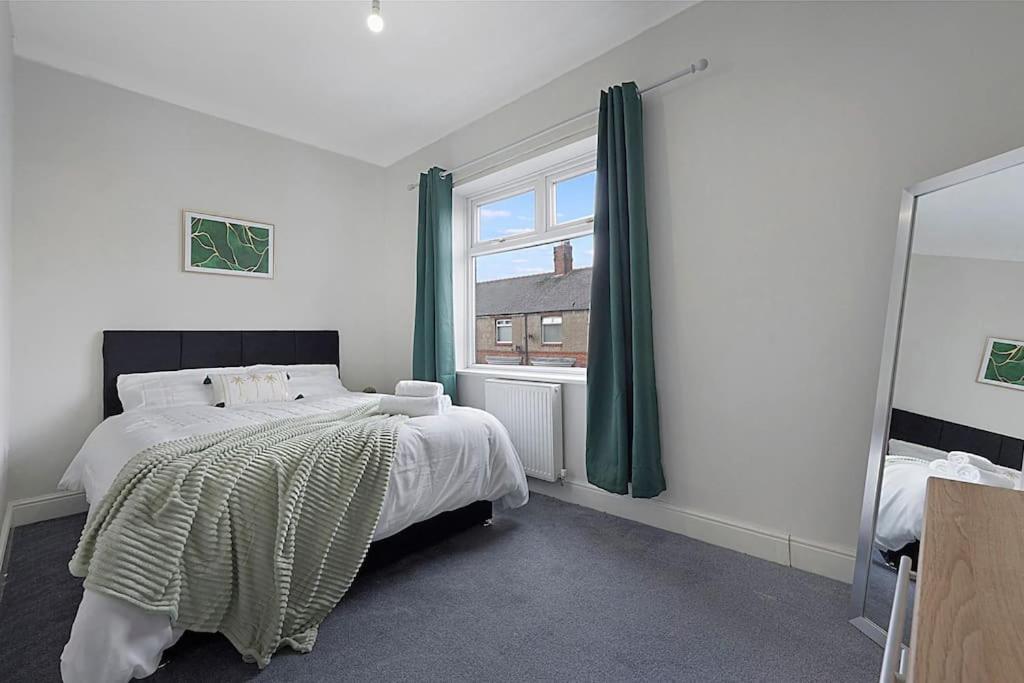 Apartment Frances Terrace Haven Bishop Auckland
